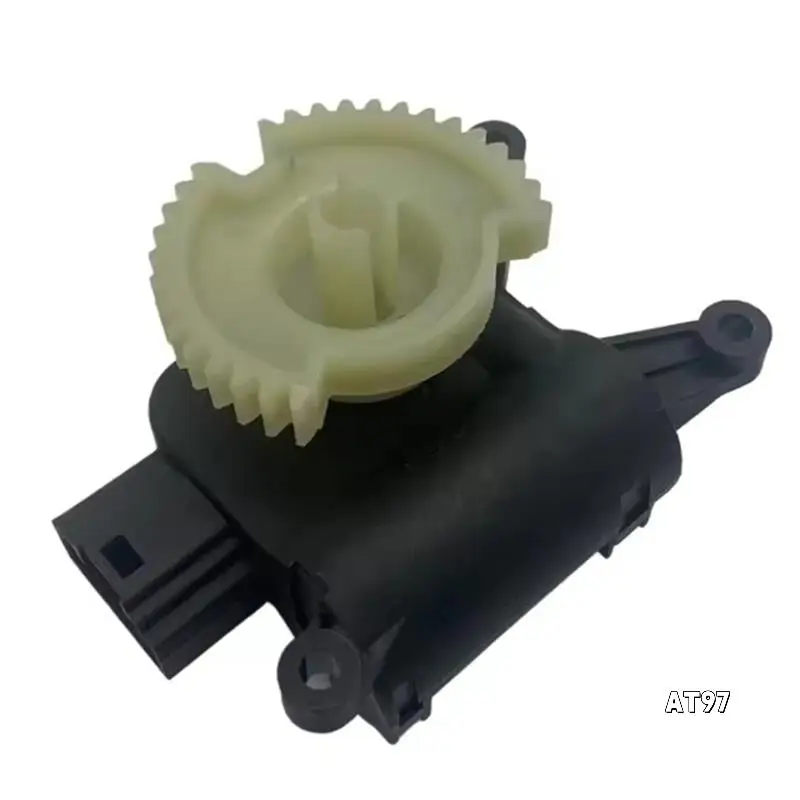 6R1907511A 6R1907511 Temperature Adjust Valve Air Flap Servo Motor For VW Polo Skoda Fabia Rapid Seat Ibiza Toledo
6R1907511A 6R1907511 Temperature Adjust Valve Air Flap Servo Motor For VW Polo Skoda Fabia Rapid Seat Ibiza Toledo