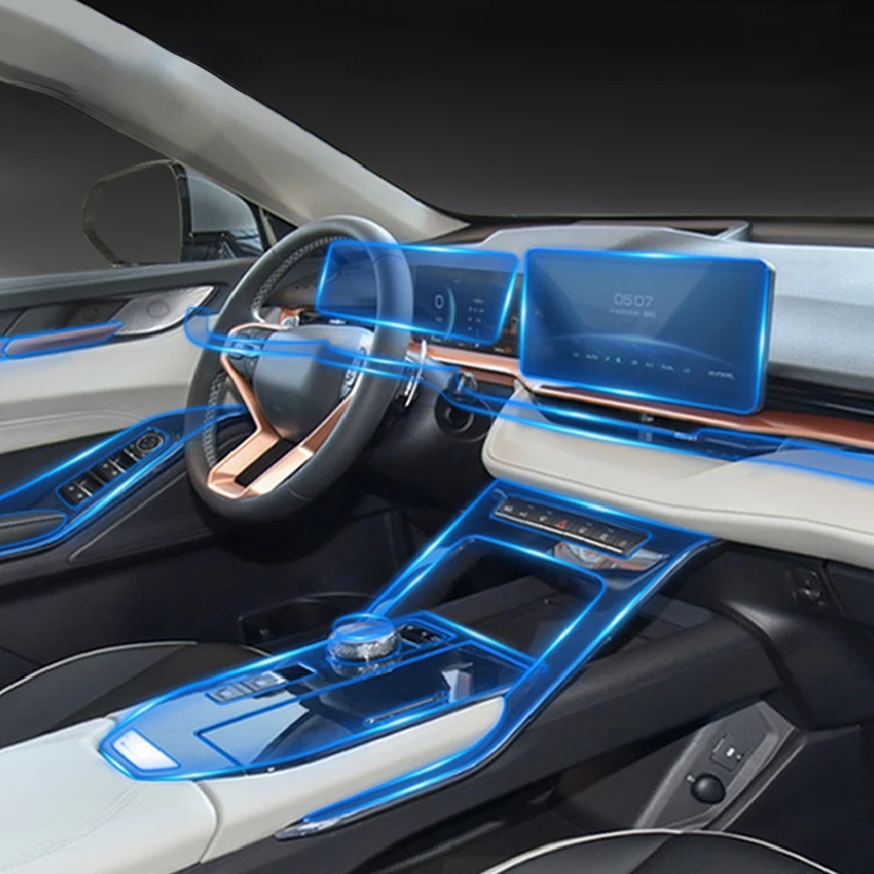 Для Haval H6 2021-2022 Автомобильная внутренняя центральная консоль прозрачная фотопленка для ремонта от царапин аксессуары для замены
Для Haval H6 2021-2022 Автомобильная внутренняя центральная консоль прозрачная фотопленка для ремонта от царапин аксессуары для замены