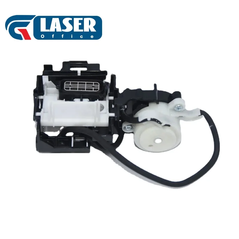 5 шт., набор для очистки насоса Epson L1110 L3100 L3101 L3106 L3108 L3110 L3115 L3116 L3117 L3118 L3119 L3150
5 шт., набор для очистки насоса Epson L1110 L3100 L3101 L3106 L3108 L3110 L3115 L3116 L3117 L3118 L3119 L3150
