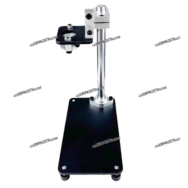 Dental Machine Engraving Auxiliary Bracket, Silver Wire Inlay Slotting Special Tools, Manual Handle Fixing Universal Bracket
Dental Machine Engraving Auxiliary Bracket, Silver Wire Inlay Slotting Special Tools, Manual Handle Fixing Universal Bracket