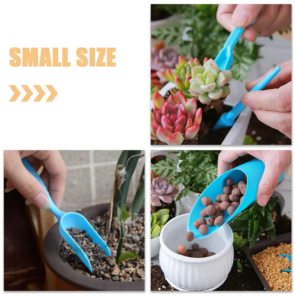 1 set Garden Tools Set Succulent Planting Bonsai Flowerpot Tool Soil Scoop Transplant Hand Tool Cleaning Brush Farming Supplies 
1 set Garden Tools Set Succulent Planting Bonsai Flowerpot Tool Soil Scoop Transplant Hand Tool Cleaning Brush Farming Supplies