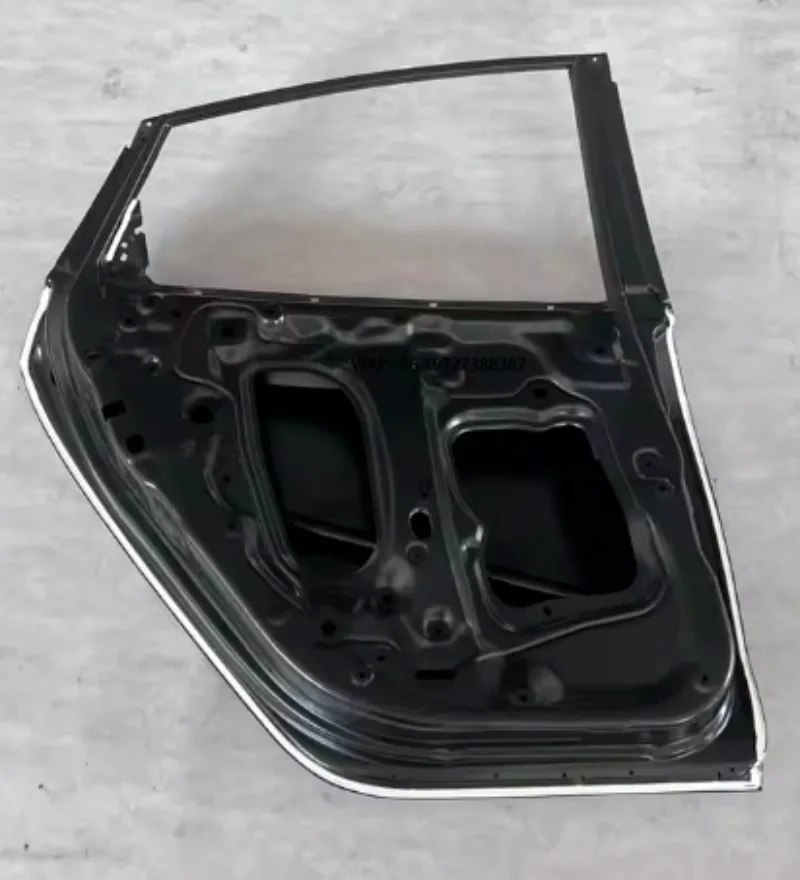 New Hot Selling Car Rear Door Panel for 2016-2020 (CN/JIA)
New Hot Selling Car Rear Door Panel for 2016-2020 (CN/JIA)
