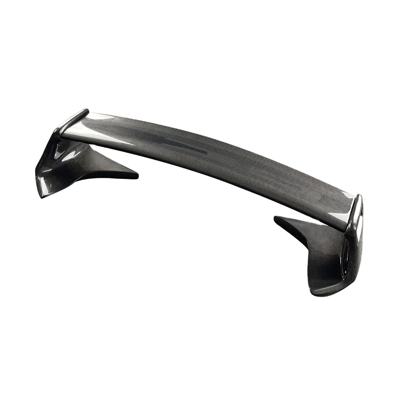 Carbon Fiber Rear Trunk Wing For Toyota Gr Supra A90 A91 Mk5 ST Style Tail Wing Rear Spoiler Lip Wings Ducktail
Carbon Fiber Rear Trunk Wing For Toyota Gr Supra A90 A91 Mk5 ST Style Tail Wing Rear Spoiler Lip Wings Ducktail