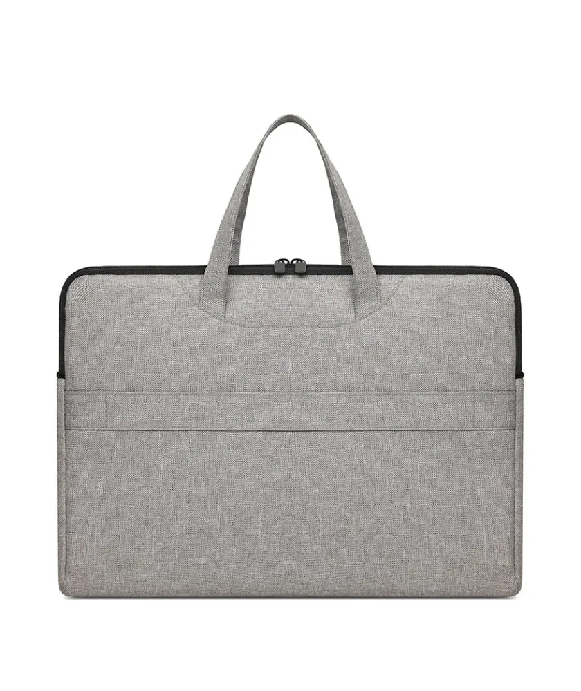 Travel Laptop Bag Simple Office Meeting Briefcase Case Trolley Case
Travel Laptop Bag Simple Office Meeting Briefcase Case Trolley Case