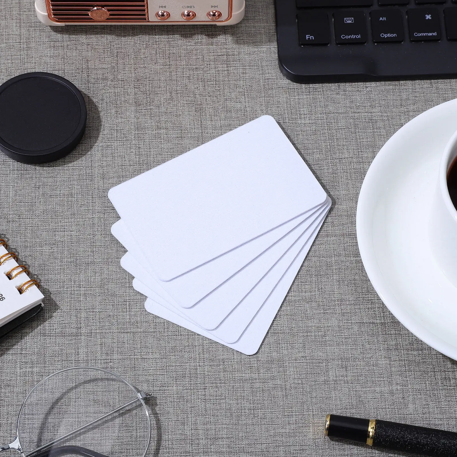 10Pcs Reusable Card Reader Cleaner Cleaning Card Magnetic Head Cleaner Pos Terminal Cleaning Accessory Cleaners for Pos Terminal
10Pcs Reusable Card Reader Cleaner Cleaning Card Magnetic Head Cleaner Pos Terminal Cleaning Accessory Cleaners for Pos Terminal