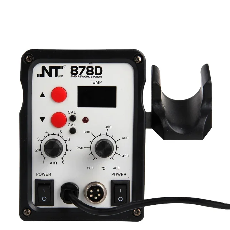 Kaisi SMD Rework Station Mobile Phone Soldering Repair BGA Hot Air
Kaisi SMD Rework Station Mobile Phone Soldering Repair BGA Hot Air