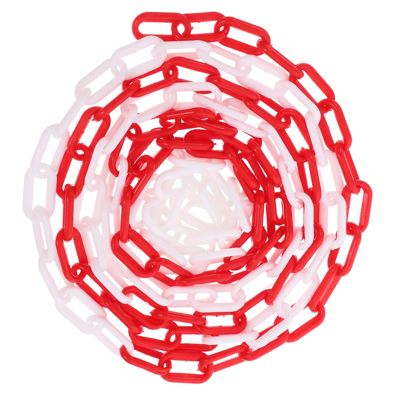 Plastic Chain Crowd Control Safety Barrier Parking Lot Driveway Fence Chain Barrier Safety Link Control Barriers
Plastic Chain Crowd Control Safety Barrier Parking Lot Driveway Fence Chain Barrier Safety Link Control Barriers