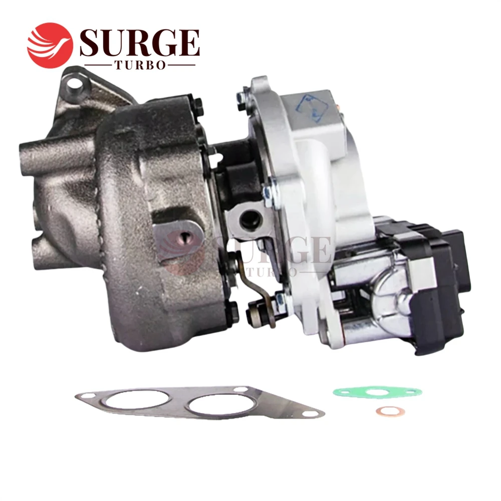 54359700045 54359880057 Turbocharger for BMW X1 X5 125D 325D 425D 425D Touring F31 160Kw 218HP N47S1 54359980060 54359880045
54359700045 54359880057 Turbocharger for BMW X1 X5 125D 325D 425D 425D Touring F31 160Kw 218HP N47S1 54359980060 54359880045