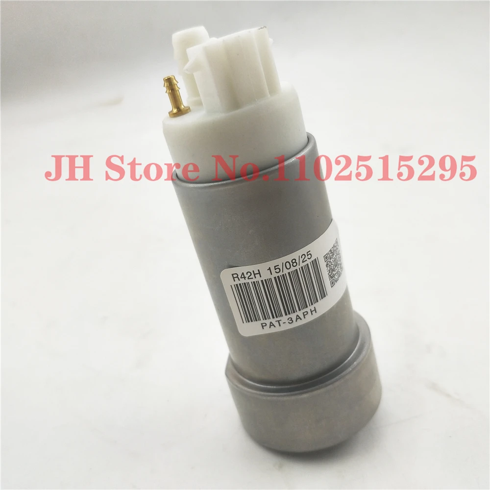 JH FR3C-9H307-AD Электрический топливный насос подходит для Ford USA Mustang BMW FR3C9H307AD
JH FR3C-9H307-AD Электрический топливный насос подходит для Ford USA Mustang BMW FR3C9H307AD