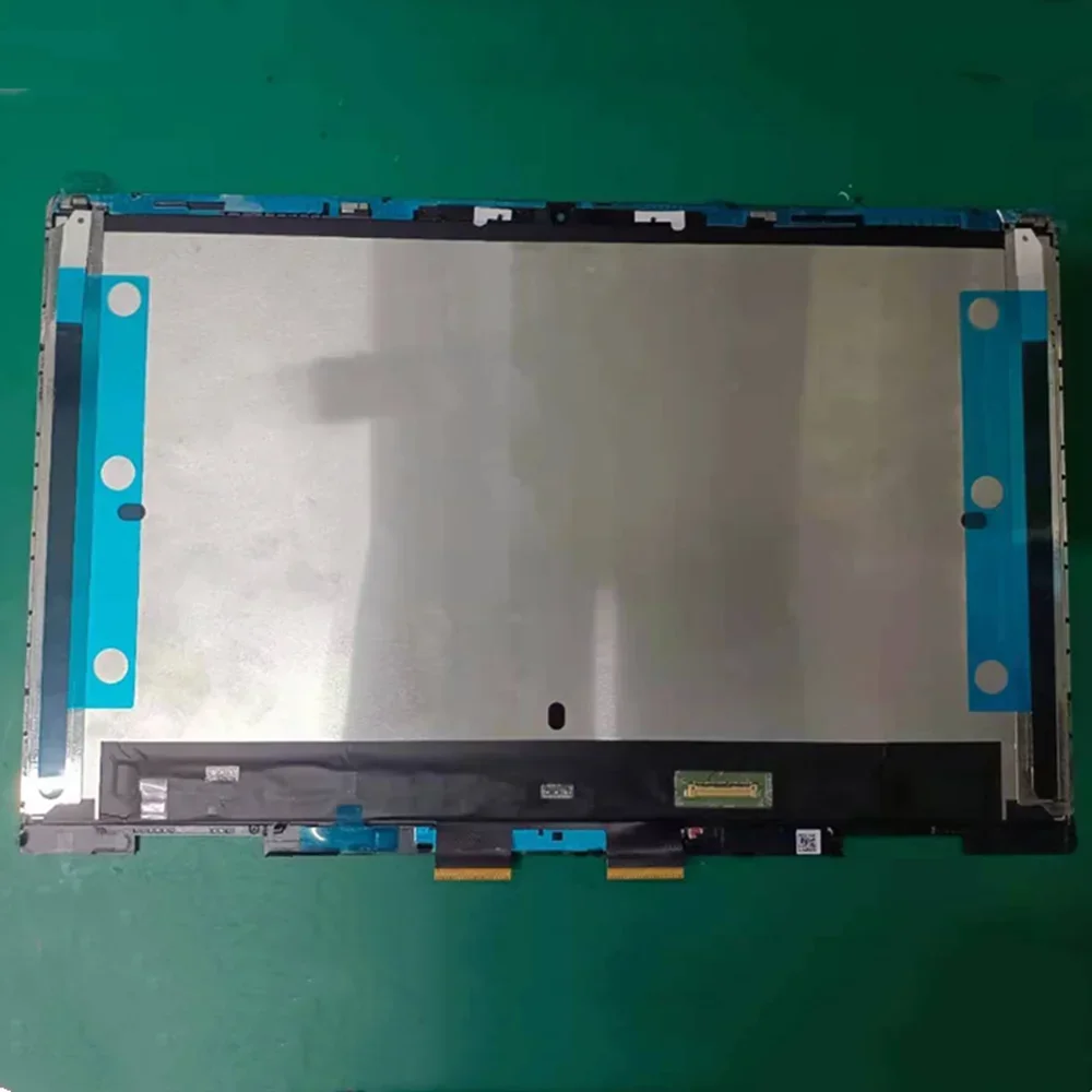 ATNA33XC08 13.3 inch for HP ENVY X360 13-BD 13m-BD0033dx OLED LCD Touch Screen FHD 1920x1080 Display Assembly
ATNA33XC08 13.3 inch for HP ENVY X360 13-BD 13m-BD0033dx OLED LCD Touch Screen FHD 1920x1080 Display Assembly