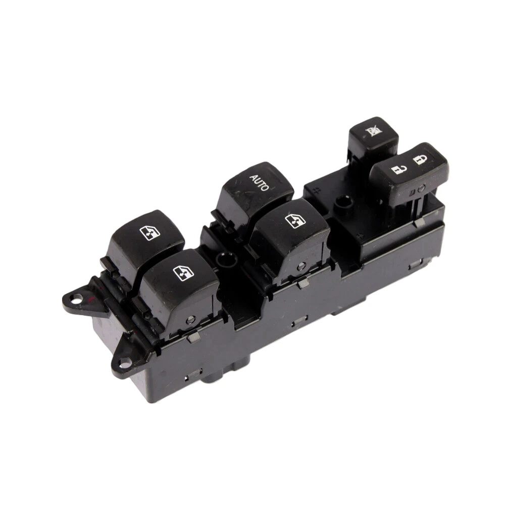 Driver Door Module Power Window Switch Car Repair Plastic Metal OEM Number 8608A411 OEM Number 8608A347 Only For LHD
Driver Door Module Power Window Switch Car Repair Plastic Metal OEM Number 8608A411 OEM Number 8608A347 Only For LHD