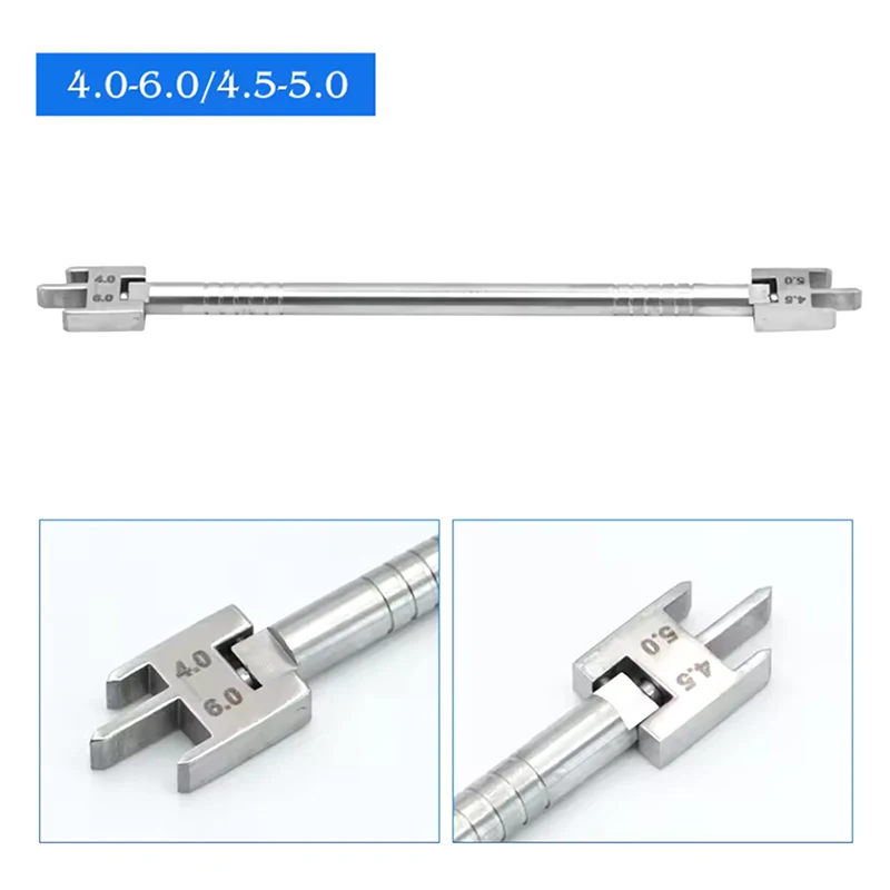 1Pcs Dental Bracket Adjustable Positioner Gauge Stainless Steel Rod Gauge Height Bracket Locator Dentist Instrument Equipment
1Pcs Dental Bracket Adjustable Positioner Gauge Stainless Steel Rod Gauge Height Bracket Locator Dentist Instrument Equipment