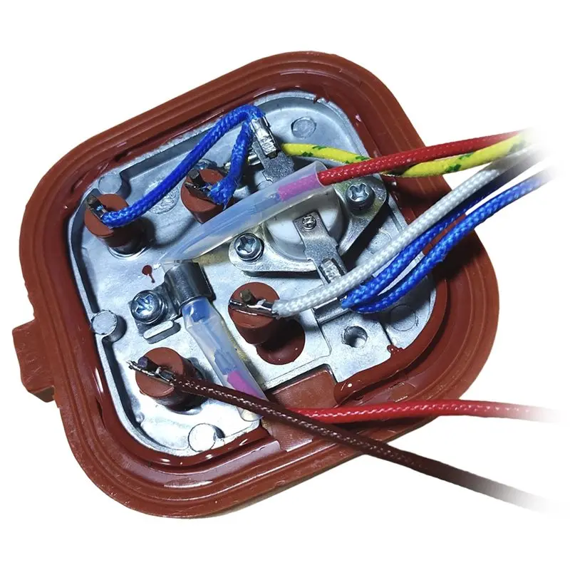 Запчасти для парогенераторов BAAO - нагревательный элемент бойлера GC553 GC554 GC556 GC557 GC571
Запчасти для парогенераторов BAAO - нагревательный элемент бойлера GC553 GC554 GC556 GC557 GC571