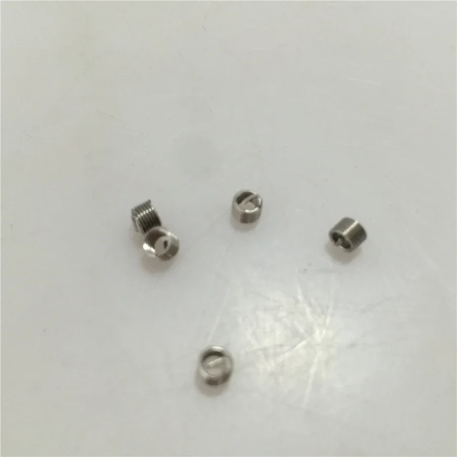 STARPAD For stainless steel wire sets Lo sets M4 thread repair tools car and motorcycle repair tools free shipping
STARPAD For stainless steel wire sets Lo sets M4 thread repair tools car and motorcycle repair tools free shipping