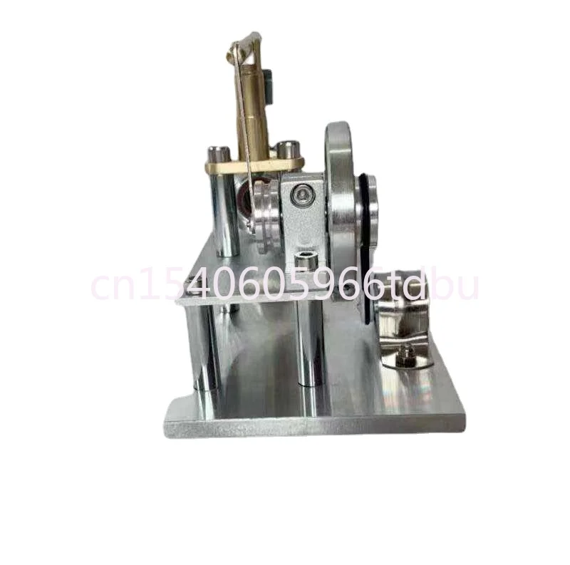 Science Small Production Small Invention Experimental Toy Engine Model Steam Physics Popular Science Technology
Science Small Production Small Invention Experimental Toy Engine Model Steam Physics Popular Science Technology