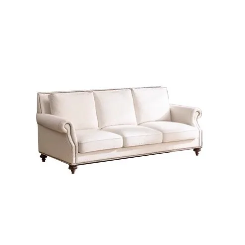 #Classic Traditional 3 Seater Fabric Sofa with Nailhead Trim Rolled Arms Chesterfield Style Living Room Furniture
#Classic Traditional 3 Seater Fabric Sofa with Nailhead Trim Rolled Arms Chesterfield Style Living Room Furniture