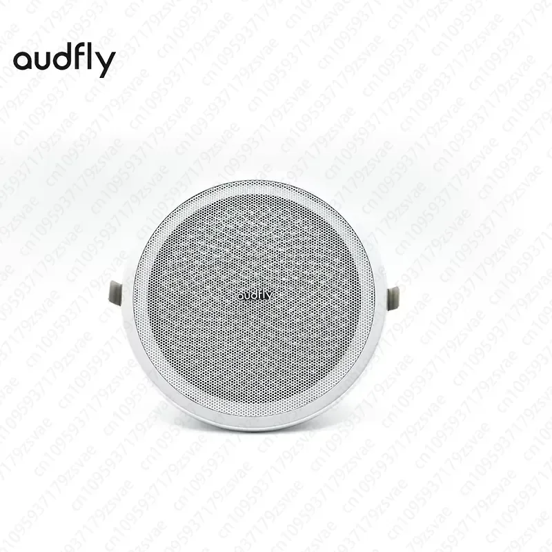Audfly enhances listener engagement with target audio in ceiling directional speakers at the Museum of Ultrasonic Technology
Audfly enhances listener engagement with target audio in ceiling directional speakers at the Museum of Ultrasonic Technology