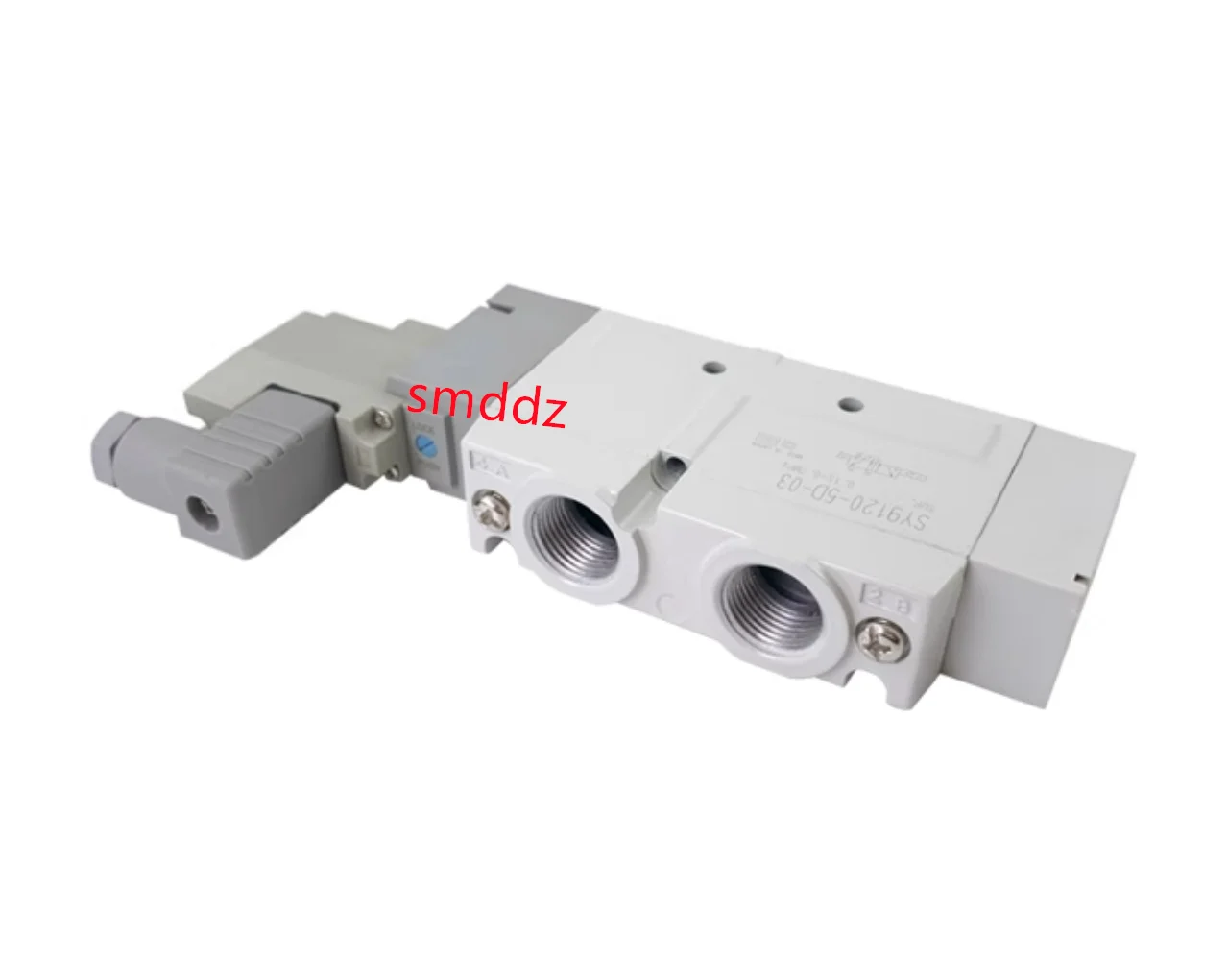 1pcs / solenoid valve: SY9220-5DD-03 /SY9220-5D-03 /SY9220-4DZD-03 /SY9220-5DZD-02 /SY9220-5DZ-02/ SY9220-5DD-02 /SY9220-5D-02
1pcs / solenoid valve: SY9220-5DD-03 /SY9220-5D-03 /SY9220-4DZD-03 /SY9220-5DZD-02 /SY9220-5DZ-02/ SY9220-5DD-02 /SY9220-5D-02