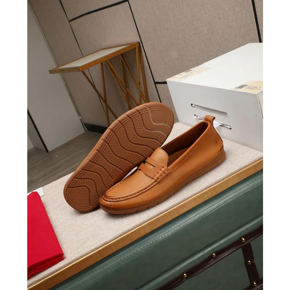 Повседневная обувь, лоферы, мокасины для вождения, гибкая подошва, мягкая стелька, прогулочная обувь, подарки, дышащая, удобная, легкая
Повседневная обувь, лоферы, мокасины для вождения, гибкая подошва, мягкая стелька, прогулочная обувь, подарки, дышащая, удобная, легкая