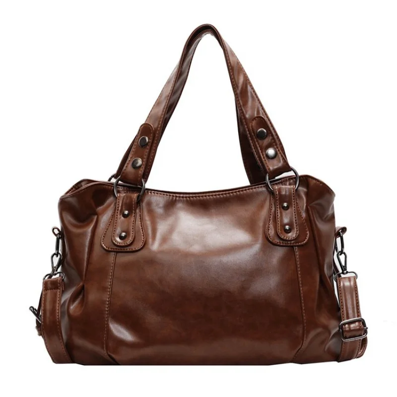 Stylish Crossbody Bag Women, Premium Leather Material, Famous Designer, Popular And Practical For Commute
Stylish Crossbody Bag Women, Premium Leather Material, Famous Designer, Popular And Practical For Commute