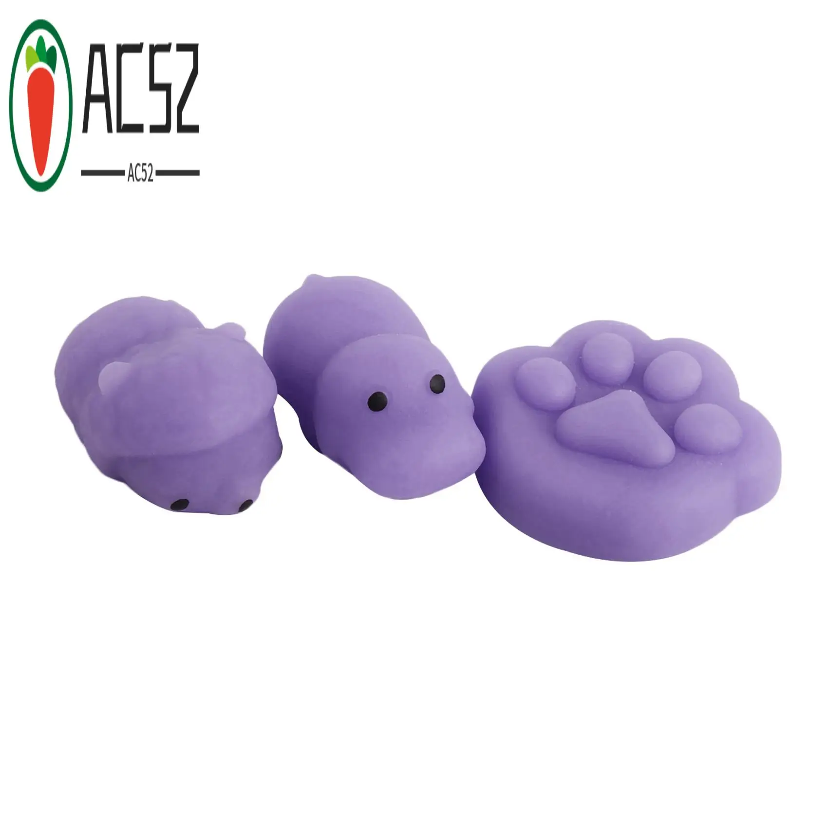 AC52-60 шт. мини-сжимаемая игрушка Squishy Mochi мягкие игрушки для снятия стресса Kawaii игрушки для декомпрессии животных печать осьминог N20
AC52-60 шт. мини-сжимаемая игрушка Squishy Mochi мягкие игрушки для снятия стресса Kawaii игрушки для декомпрессии животных печать осьминог N20