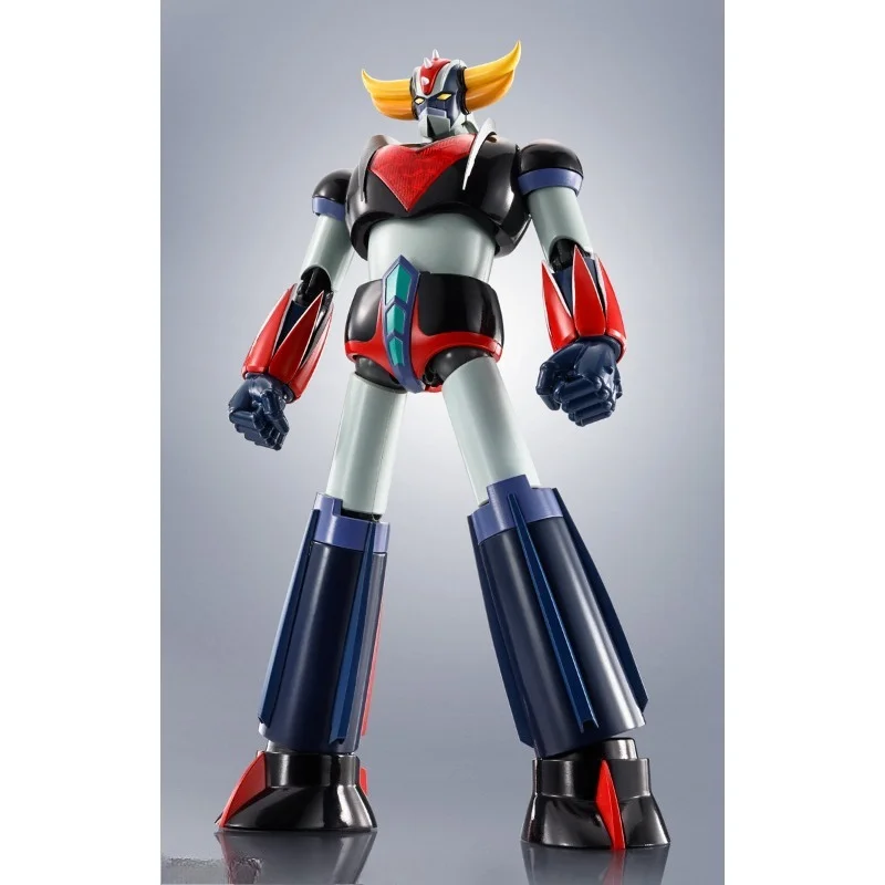 In Stock Bandai Robot Spirits UFO Robot Grendizer Anime Action Figure Model Doll Toys Hobby Collectible
In Stock Bandai Robot Spirits UFO Robot Grendizer Anime Action Figure Model Doll Toys Hobby Collectible