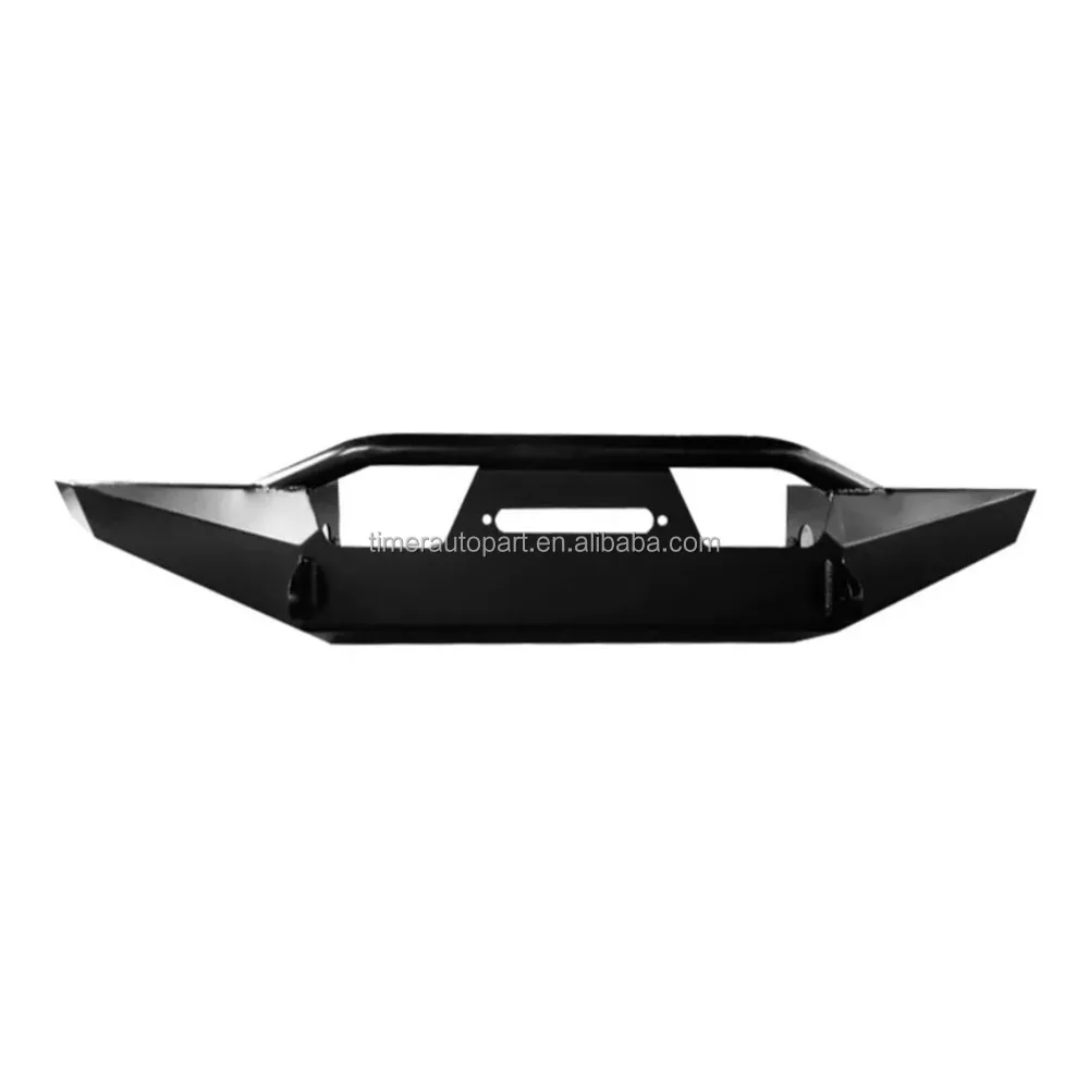 4x4 Offroad Metal Hanger Crash Bar Front Winch Bumper For Lc80 Series Landcruiser 80 FJ80
4x4 Offroad Metal Hanger Crash Bar Front Winch Bumper For Lc80 Series Landcruiser 80 FJ80