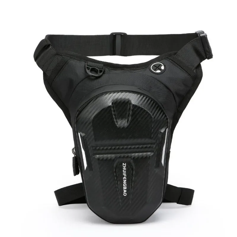Motorcycle leg bag, male knight waist bag, fuel tank bag, riding motorcycle waterproof inclined backpack, motorcycle travel equi
Motorcycle leg bag, male knight waist bag, fuel tank bag, riding motorcycle waterproof inclined backpack, motorcycle travel equi