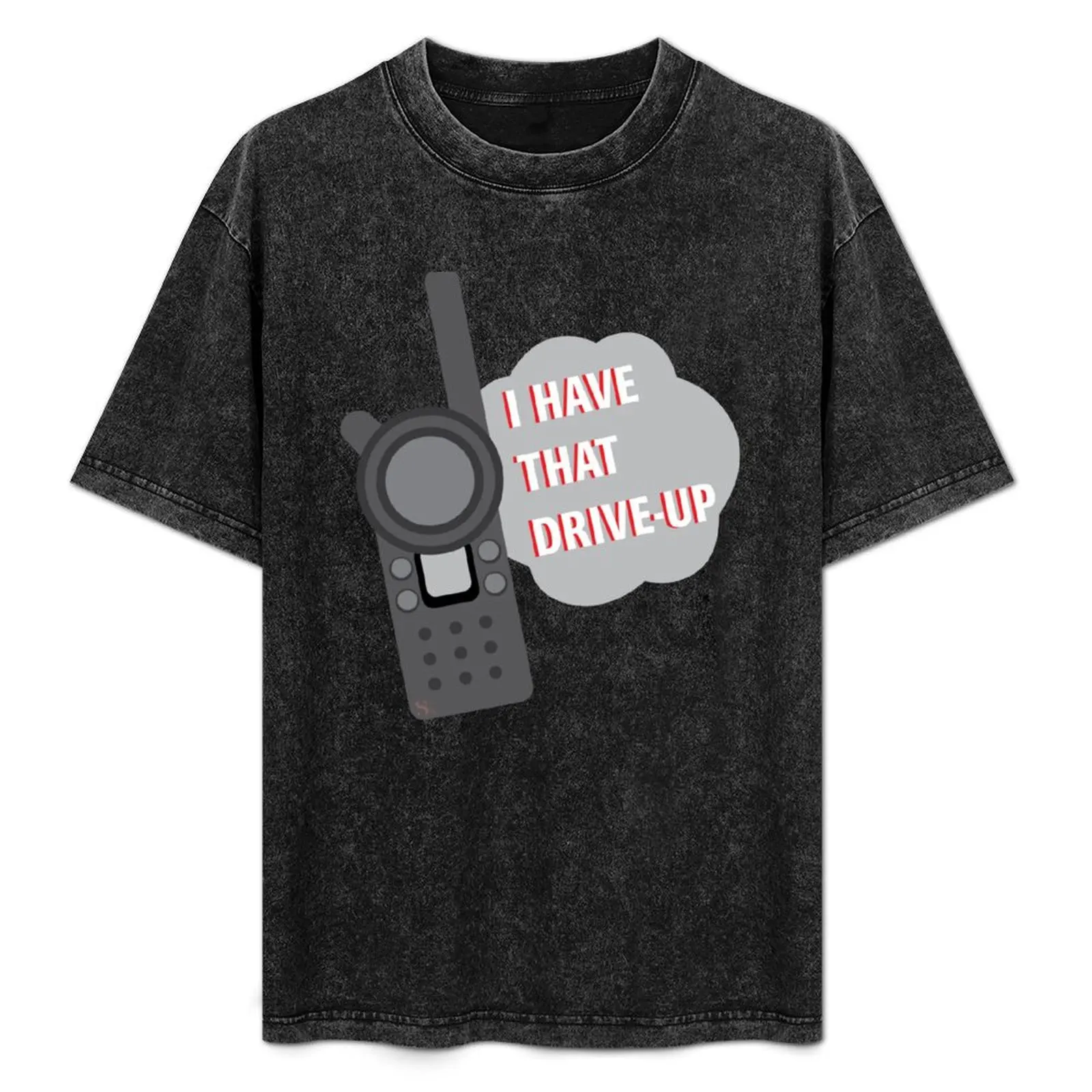 Retail - Drive up T-Shirt summer tops summer clothes shirts graphic cute tops mens vintage t shirts
Retail - Drive up T-Shirt summer tops summer clothes shirts graphic cute tops mens vintage t shirts