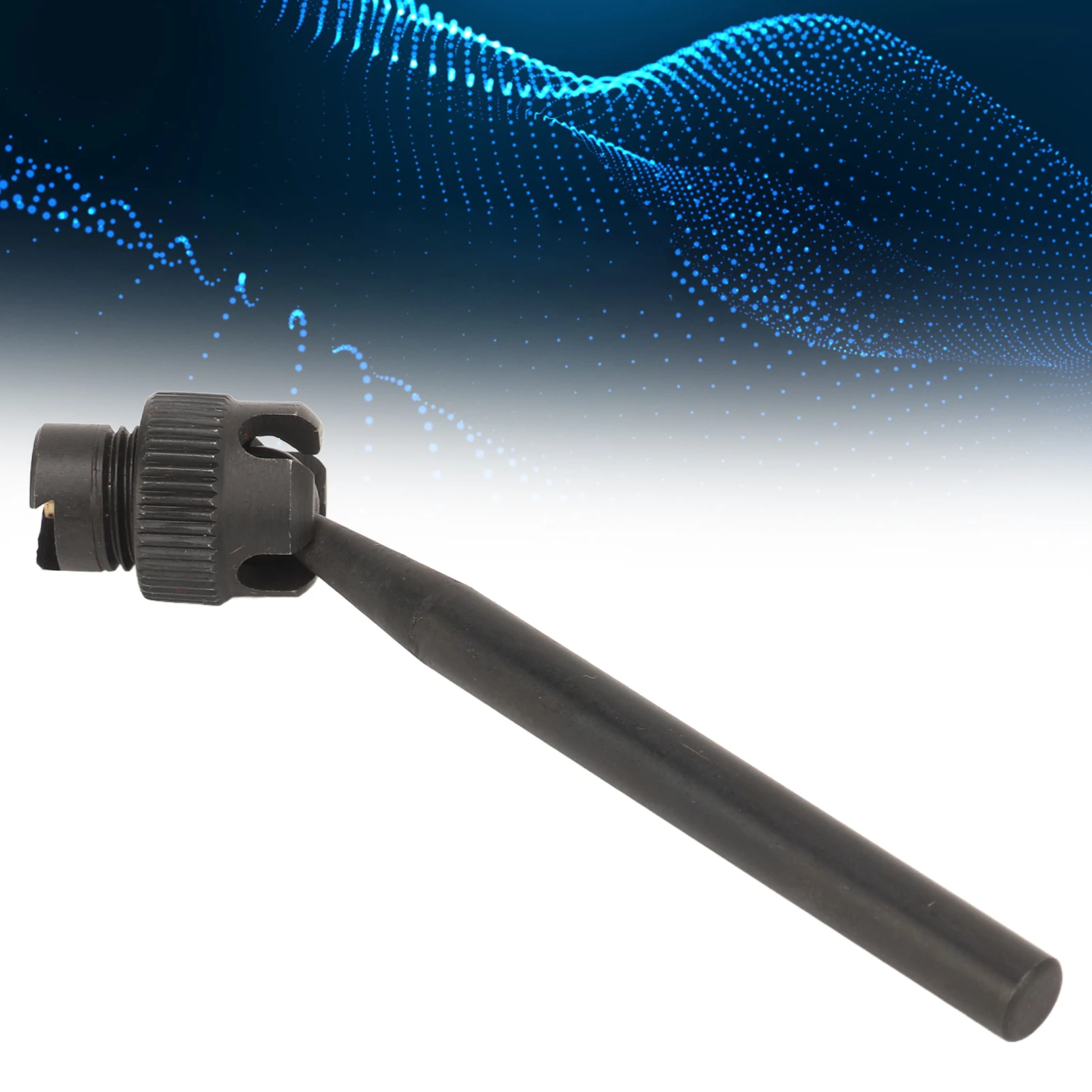 Dial Indicator Height Gauge Holder Indicator Holder Support Excellent Metal Rotating Joint 6x70mm for Measuring Instrument
Dial Indicator Height Gauge Holder Indicator Holder Support Excellent Metal Rotating Joint 6x70mm for Measuring Instrument