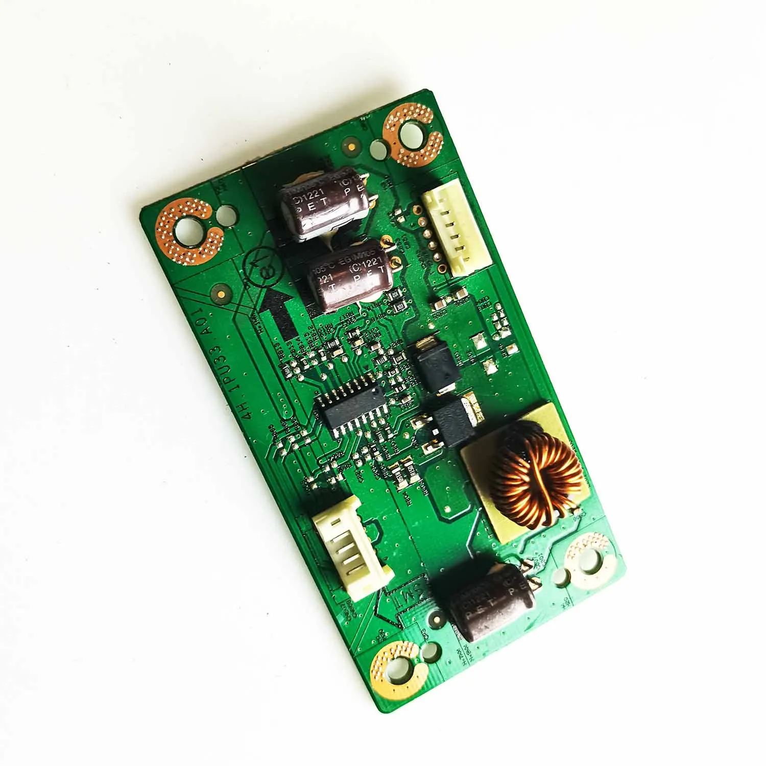 G226HQL S220HQL S271HL LED high voltage bar E227809 HXF-S constant current plate 4H.1PU33.A01
G226HQL S220HQL S271HL LED high voltage bar E227809 HXF-S constant current plate 4H.1PU33.A01