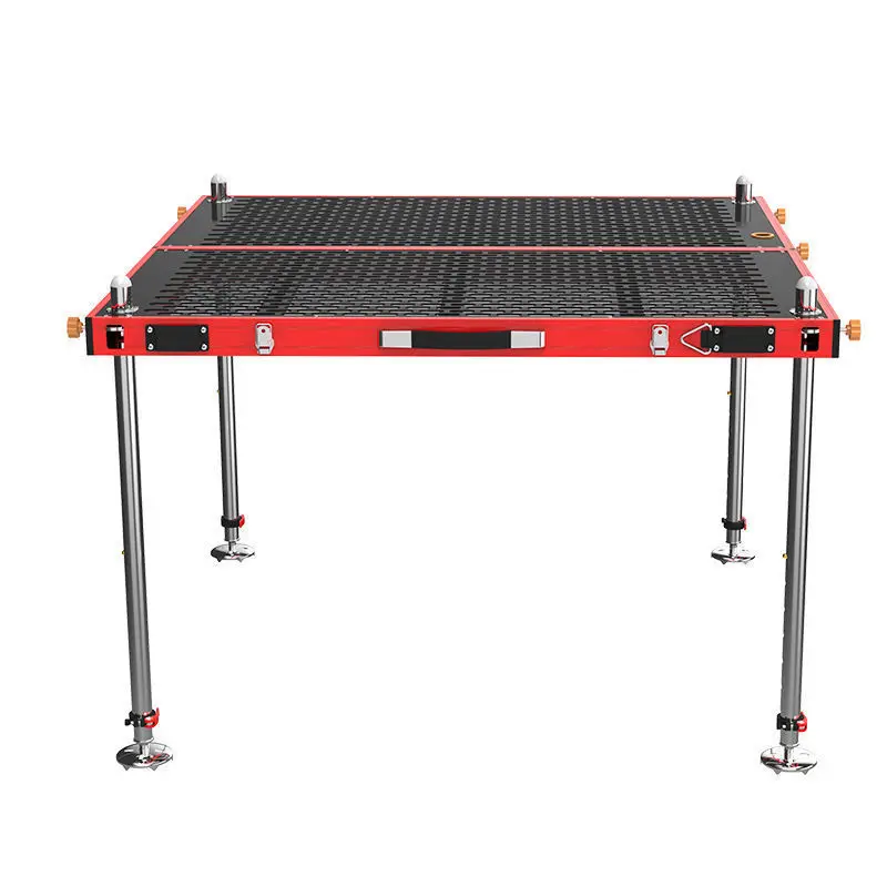 Portable Alloy Multifunctional Diaotai Thickened Foldable Non-shaking Diaotai
Portable Alloy Multifunctional Diaotai Thickened Foldable Non-shaking Diaotai
