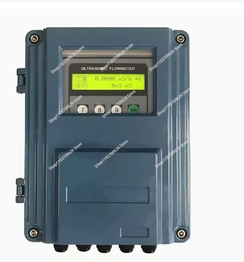 Настенный ультразвуковой расходомер TDS-100F M2, цифровой измеритель расхода воды и жидкости
Настенный ультразвуковой расходомер TDS-100F M2, цифровой измеритель расхода воды и жидкости