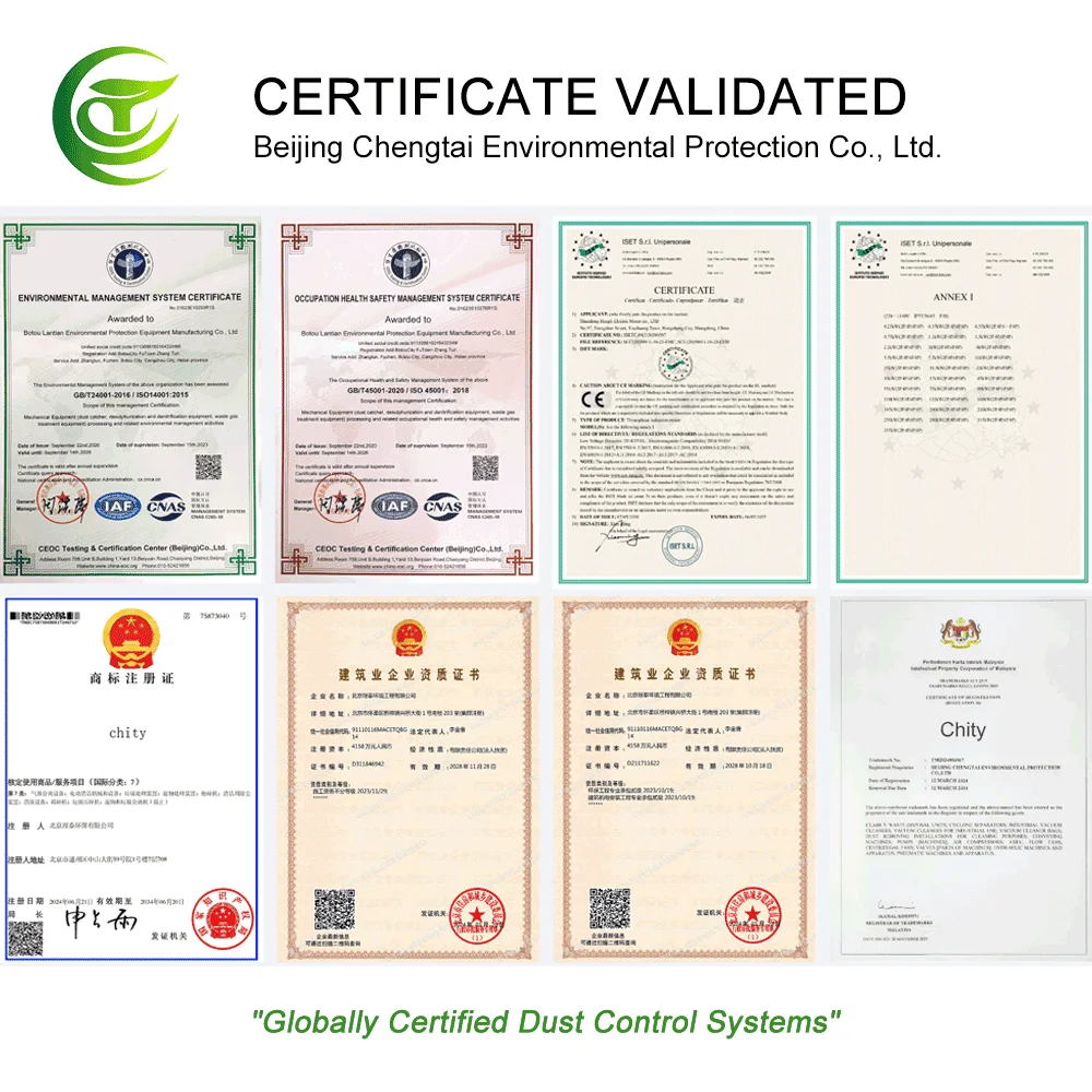 Large Air Volume Single Dust Removal Integrated Machine Pulse Impulse Self-Cleaning Filter Cartridge Vertical Esp Dust Collector
Large Air Volume Single Dust Removal Integrated Machine Pulse Impulse Self-Cleaning Filter Cartridge Vertical Esp Dust Collector