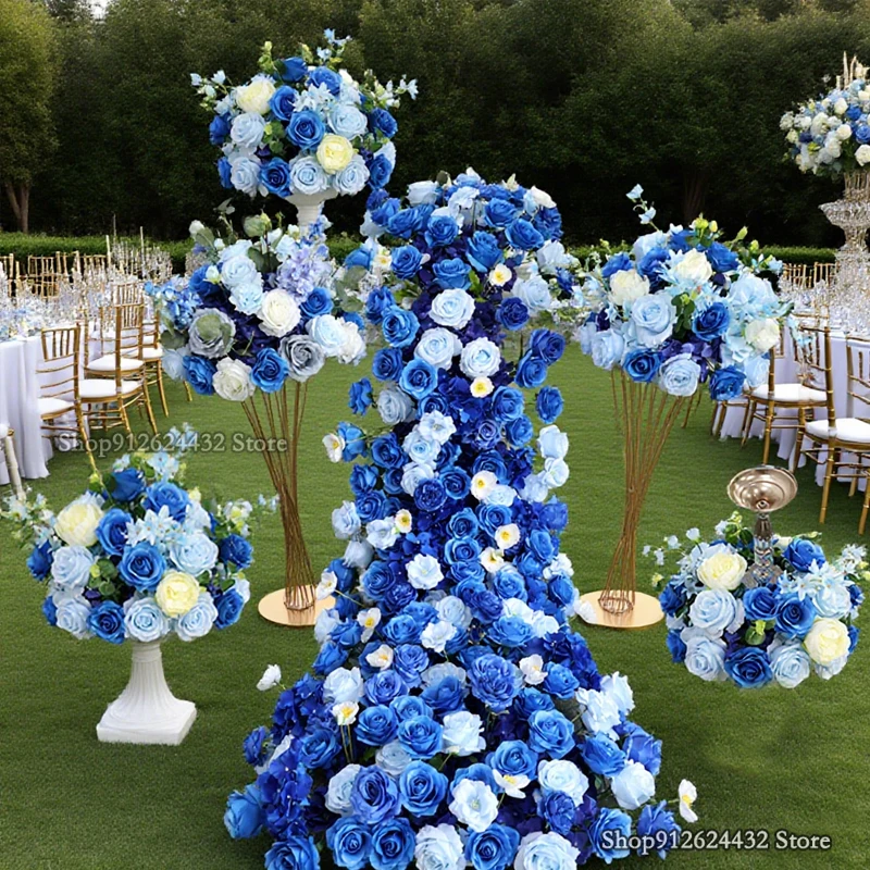 Синяя Роскошная Роза Гортензия Королевский Свадебный Фон Цветочная Композиция Орхидея Пол Цветочный Шар Банкет Витрина Вечеринка
Синяя Роскошная Роза Гортензия Королевский Свадебный Фон Цветочная Композиция Орхидея Пол Цветочный Шар Банкет Витрина Вечеринка