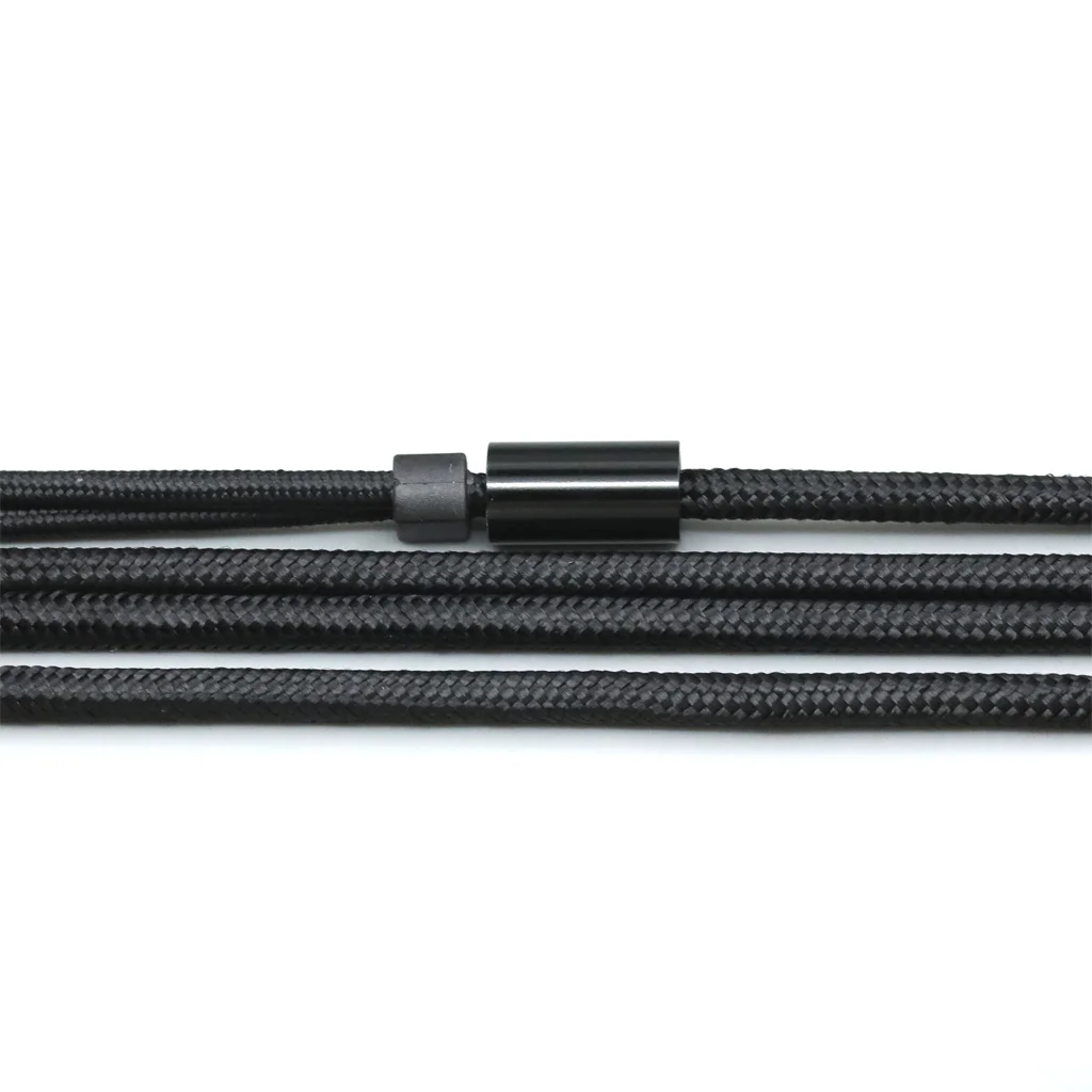 Super Soft Headphone Nylon OFC Cable For For Sivga Phoenix SV021 SV023 Oriole PII Apollo Aiva 8958
Super Soft Headphone Nylon OFC Cable For For Sivga Phoenix SV021 SV023 Oriole PII Apollo Aiva 8958