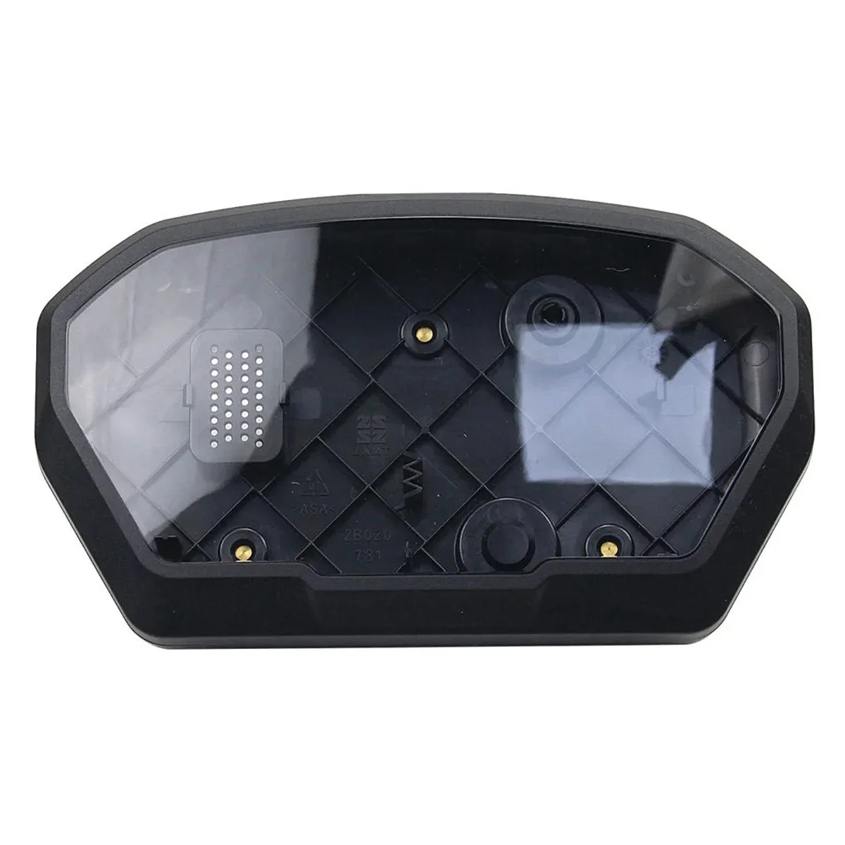 Motorcycle Speedometer Case for Tiger800 Tiger850 2020-2023 765RS 1200 RS Odometer Case Instrument Housing Cover -A74F
Motorcycle Speedometer Case for Tiger800 Tiger850 2020-2023 765RS 1200 RS Odometer Case Instrument Housing Cover -A74F