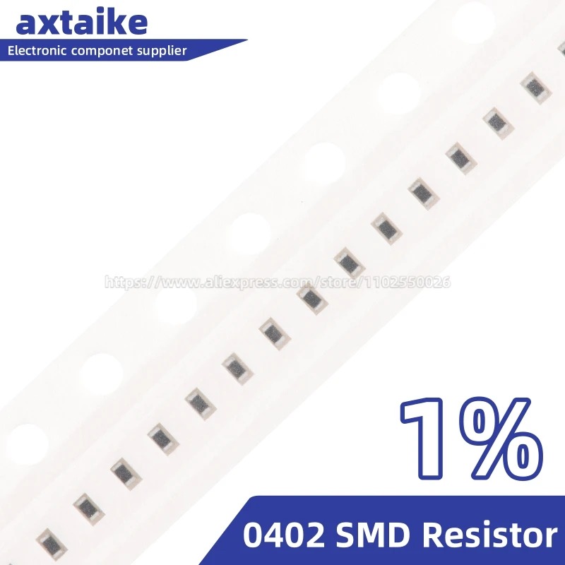 200 шт. 1% SMD резистор 0R ~ 10M 1/16W 1 10 47 0402 100 150 220 330 470 510 Ом Ω 1K 680 K 10K 910 K 1R 10R 100R 220R 330R
200 шт. 1% SMD резистор 0R ~ 10M 1/16W 1 10 47 0402 100 150 220 330 470 510 Ом Ω 1K 680 K 10K 910 K 1R 10R 100R 220R 330R