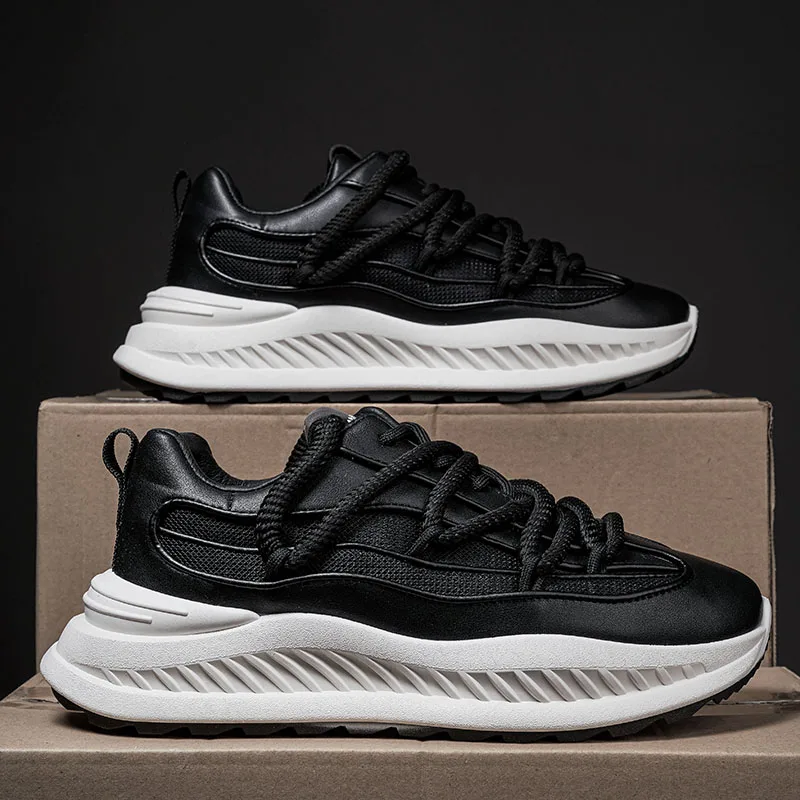Men's Comfort Sneakers Breathable Lightweight Casual Sports Running Tennis Fitness Jogging Athletic Shoes for Men
Men's Comfort Sneakers Breathable Lightweight Casual Sports Running Tennis Fitness Jogging Athletic Shoes for Men