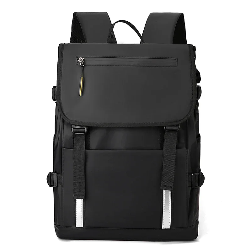 New Nylon Couple Backpack with 2024 High Quality Anti splash Buckle Large Capacity Backpack Summer Leisure Student backpack
New Nylon Couple Backpack with 2024 High Quality Anti splash Buckle Large Capacity Backpack Summer Leisure Student backpack