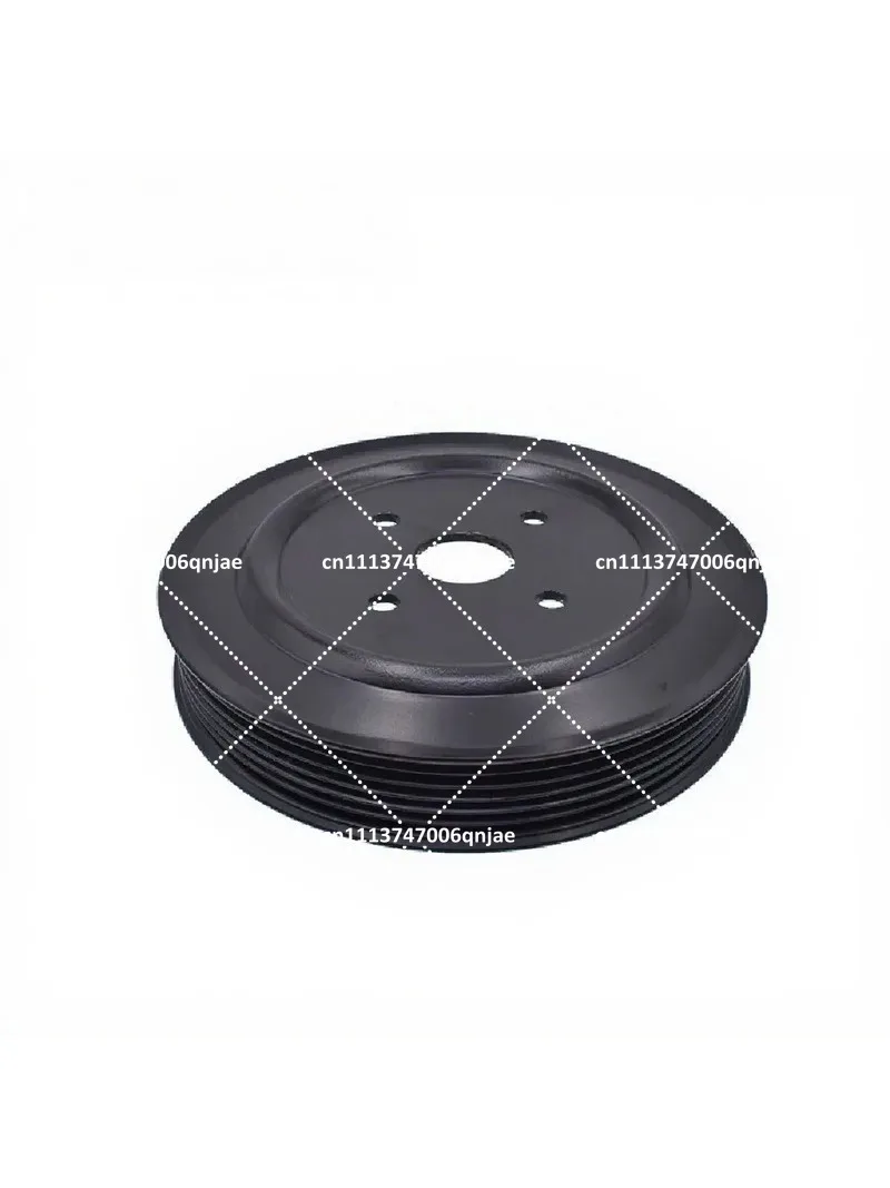 Water Pump Pulley for L200 Sport 2nd Gen 1330A002 Replacement
Water Pump Pulley for L200 Sport 2nd Gen 1330A002 Replacement