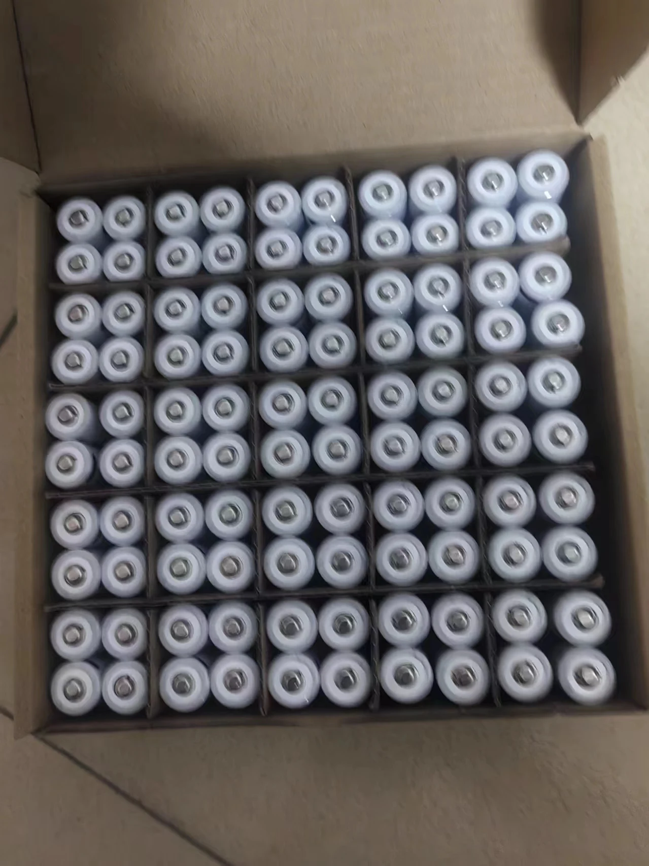 New Li-ion AAA and AA Rechargeable Batteries USB Lithium-ion 3400mWh 1.5V AA Rechargeable Batteries+800mWh 1.5V AAA Batt
New Li-ion AAA and AA Rechargeable Batteries USB Lithium-ion 3400mWh 1.5V AA Rechargeable Batteries+800mWh 1.5V AAA Batt