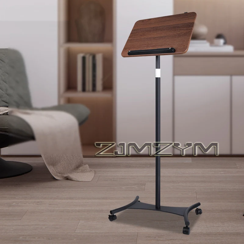 Деревянная подставка для книг, стабильное основание, вращающийся и подъемный держатель без помощи рук, регулируемая высота, ролик для кулинарной книги, напольный держатель для чтения
Деревянная подставка для книг, стабильное основание, вращающийся и подъемный держатель без помощи рук, регулируемая высота, ролик для кулинарной книги, напольный держатель для чтения