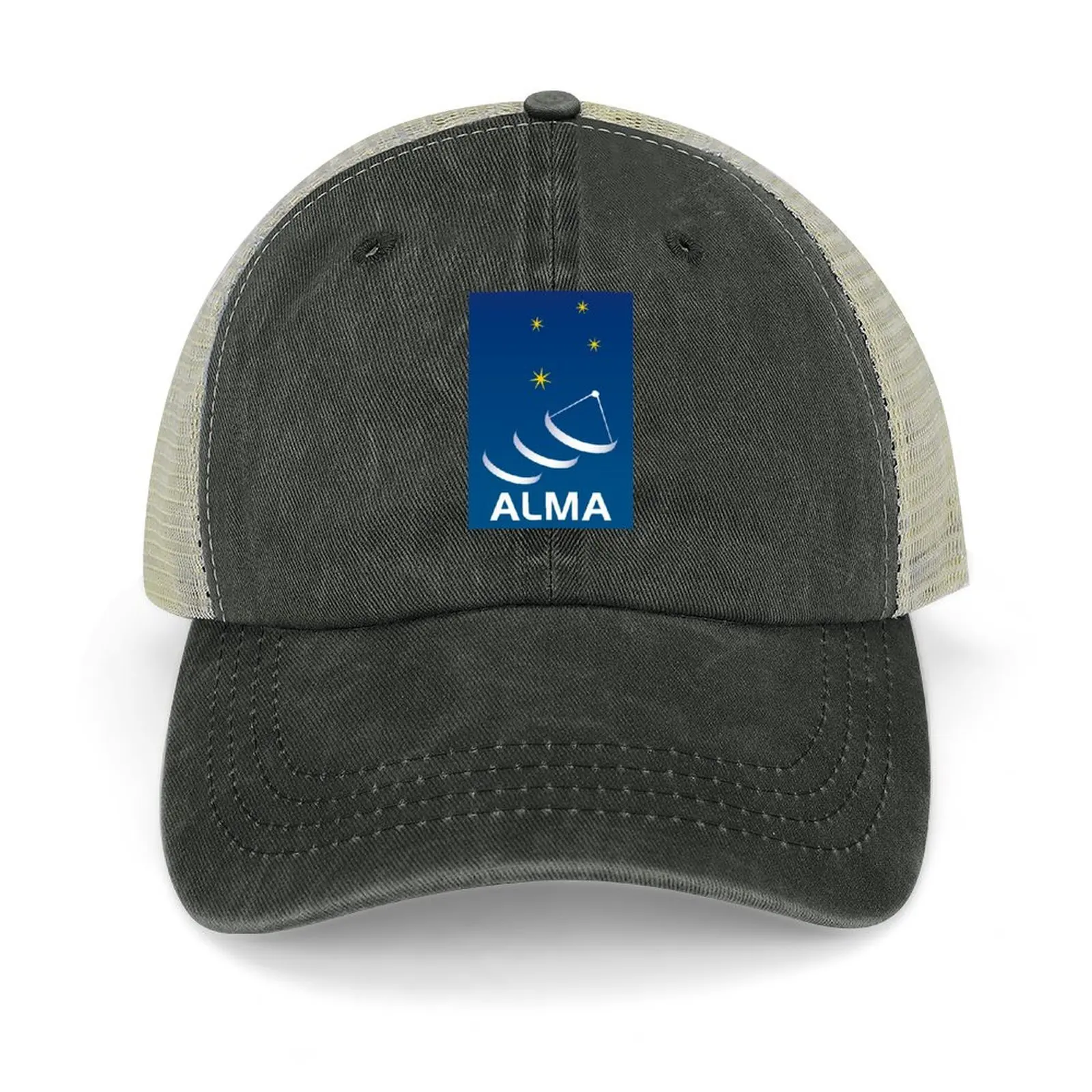 Atacama Large Millimeter Array logo Baseball Cap Luxury man cap New In The Hat Snapback Cap Caps For Men Women's
Atacama Large Millimeter Array logo Baseball Cap Luxury man cap New In The Hat Snapback Cap Caps For Men Women's