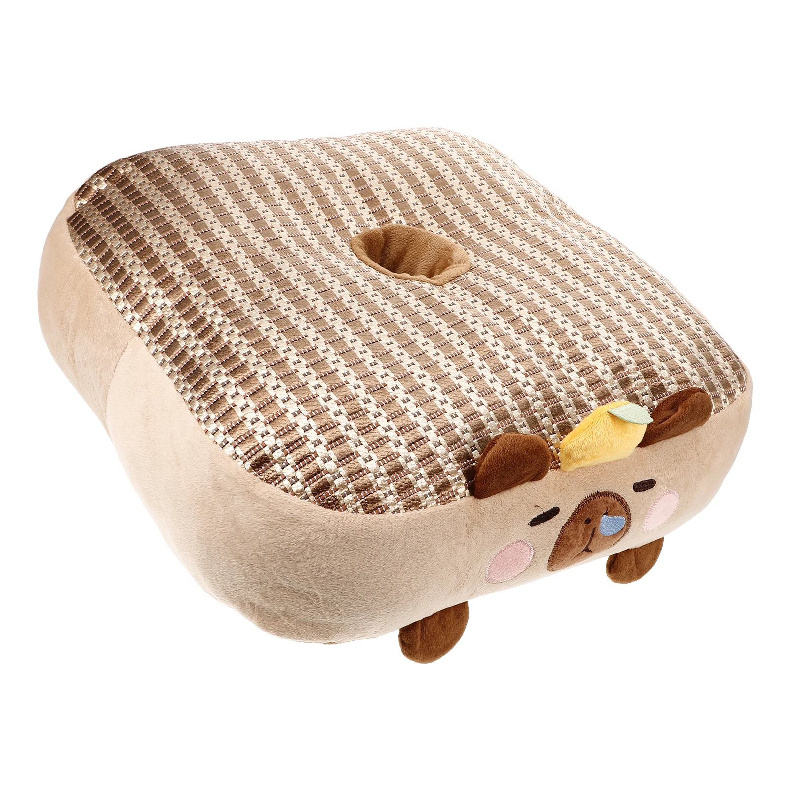Round Seat Cushion Pad Floor Pillow Comfortable Portable Safe Material Multiuse Gaming Bedroom Outdoor
Round Seat Cushion Pad Floor Pillow Comfortable Portable Safe Material Multiuse Gaming Bedroom Outdoor