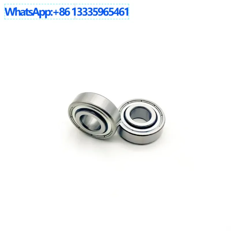 20PCS Suitable for Kangda no-tillage machine agricultural machinery bearings, high temperature resistance 204KRR2
20PCS Suitable for Kangda no-tillage machine agricultural machinery bearings, high temperature resistance 204KRR2