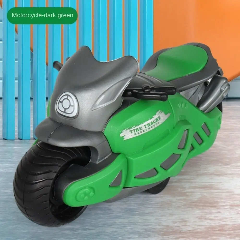 Birthday Gift Plastic Mini Car Children Toy Motorcycle Model Plastic Inertia Car Educational Gift
Birthday Gift Plastic Mini Car Children Toy Motorcycle Model Plastic Inertia Car Educational Gift