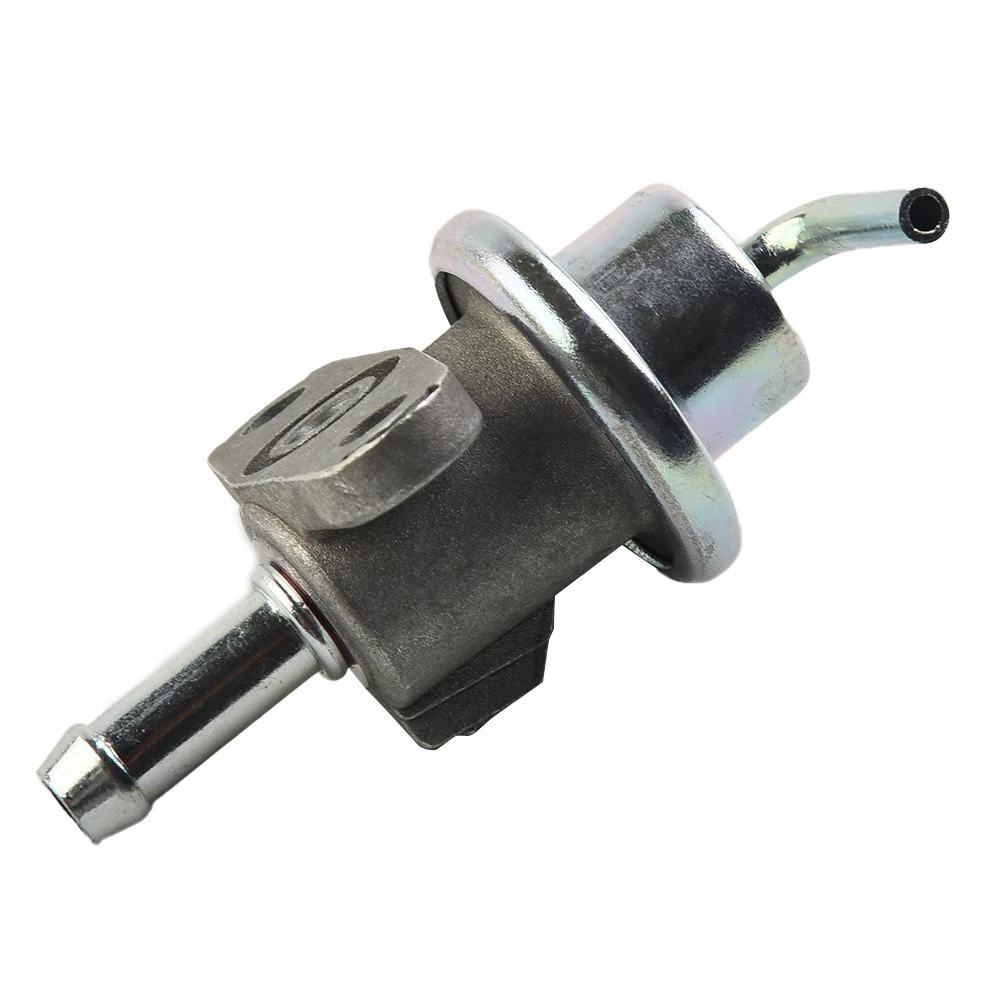 For Honda Fuel Injector Pressure Regulator Car Engine Parts 16740MCJ013 Metal Plug-and-play Fuel Pressure Regulator
For Honda Fuel Injector Pressure Regulator Car Engine Parts 16740MCJ013 Metal Plug-and-play Fuel Pressure Regulator