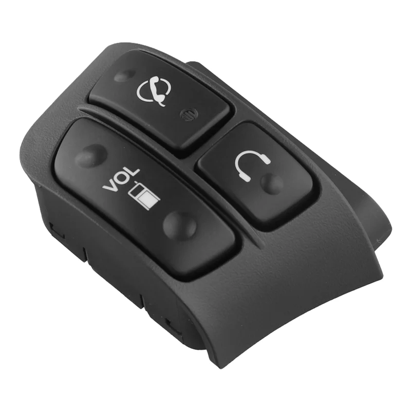Well 96700-1E100WK Car Steering Wheel Control Switch For Hyundai 01-05 Accent 96700-1E100
Well 96700-1E100WK Car Steering Wheel Control Switch For Hyundai 01-05 Accent 96700-1E100