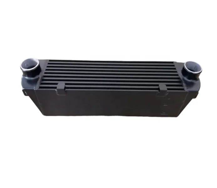 Fits for B*MW 135 135i 335 335i E90 E92 2006-2010 N54 Twin Turbo Intercooler
Fits for B*MW 135 135i 335 335i E90 E92 2006-2010 N54 Twin Turbo Intercooler